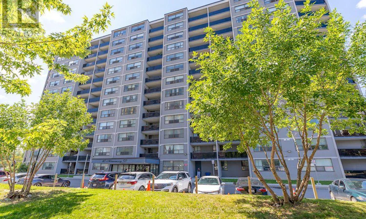 1004-10 Tobermory Drive