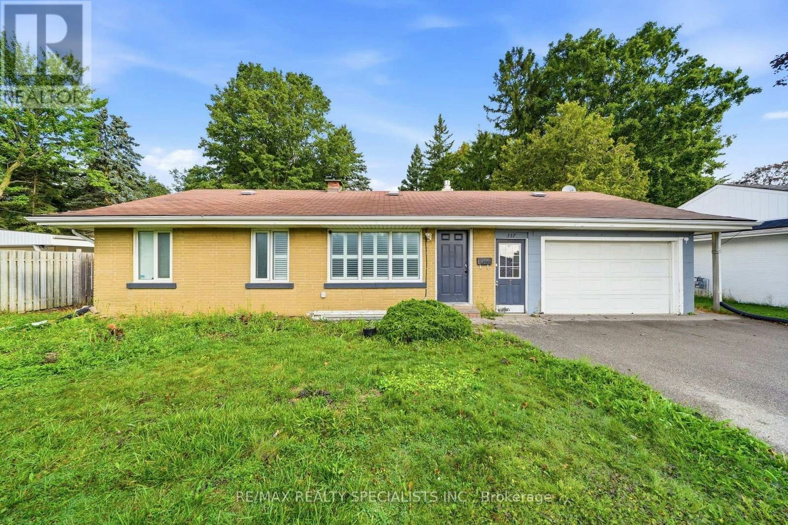 337 Broadway Street, Orangeville, ON, L9W 1L5