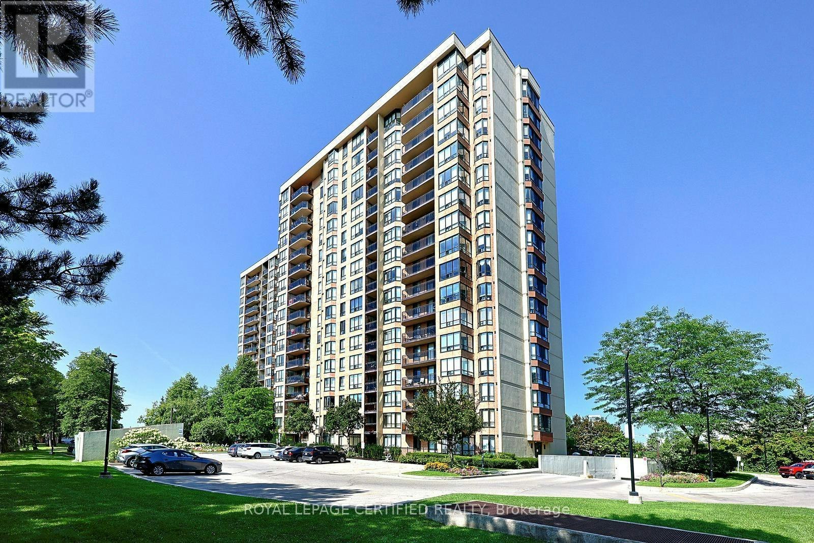 312-20 Cherrytree Drive, Brampton, ON, L6Y 3V1