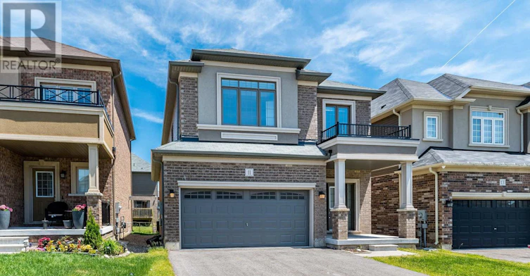 11 Brewis Street, Brant, ON, N3L 0L2 - 2