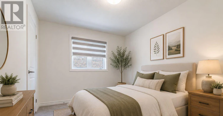 11 Brewis Street, Brant, ON, N3L 0L2 - 22