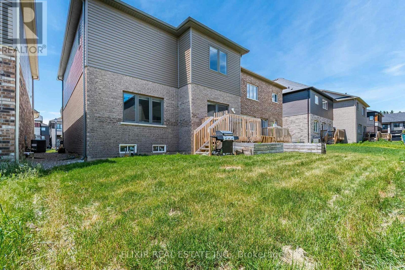 11 Brewis Street, Brant, ON, N3L 0L2 - 36