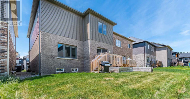 11 Brewis Street, Brant, ON, N3L 0L2 - 36