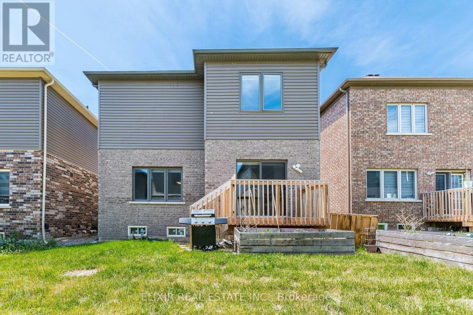11 Brewis Street, Brant, ON, N3L 0L2 - 35
