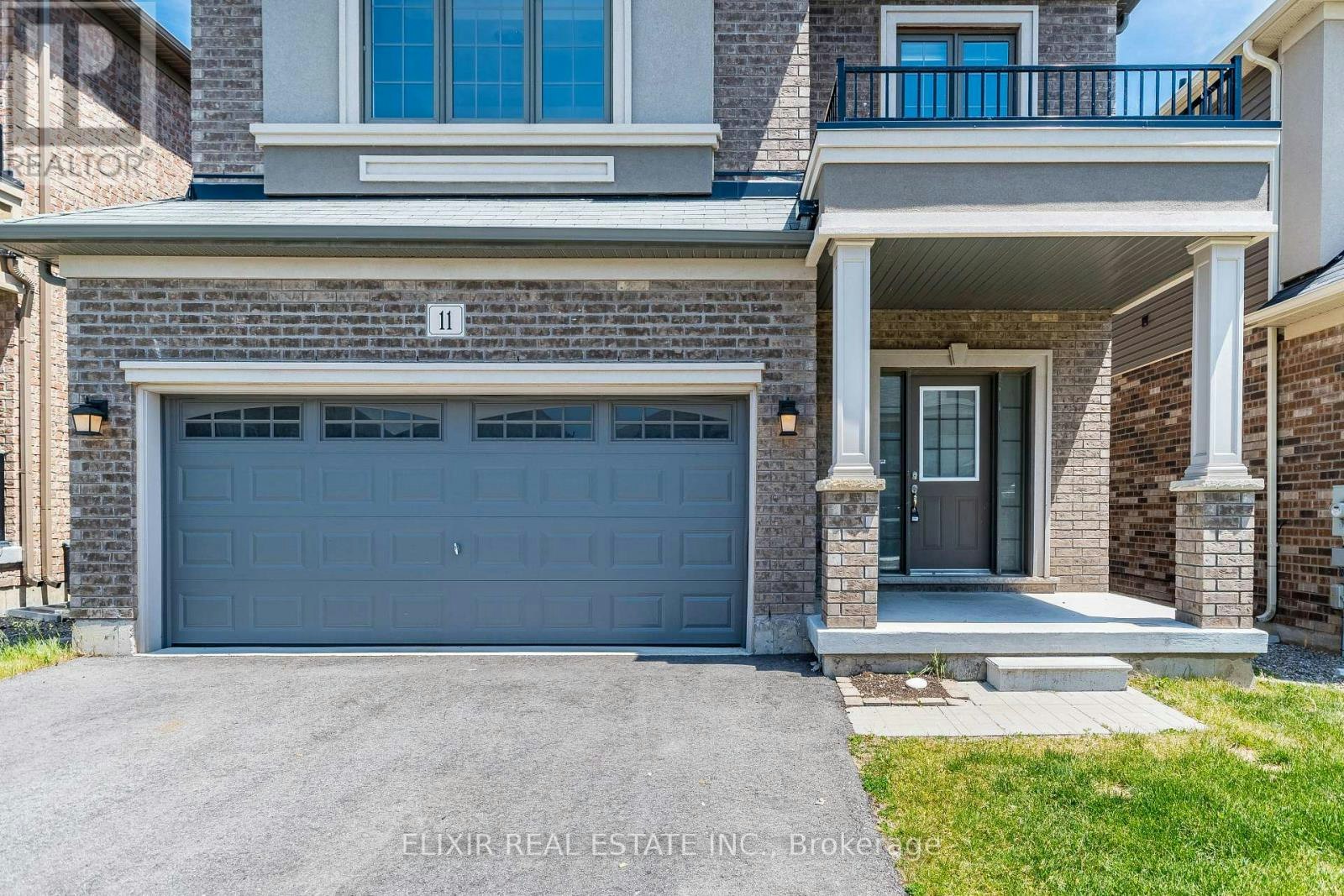 11 Brewis Street, Brant, ON, N3L 0L2 - 3