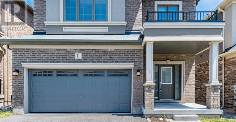11 Brewis Street, Brant, ON, N3L 0L2 - 3