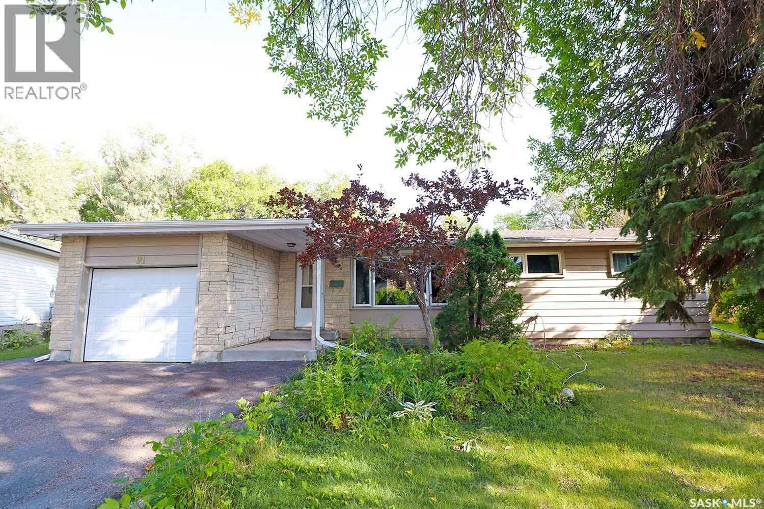 91 Mossfield Place, Yorkton, SK, S3N 2R1