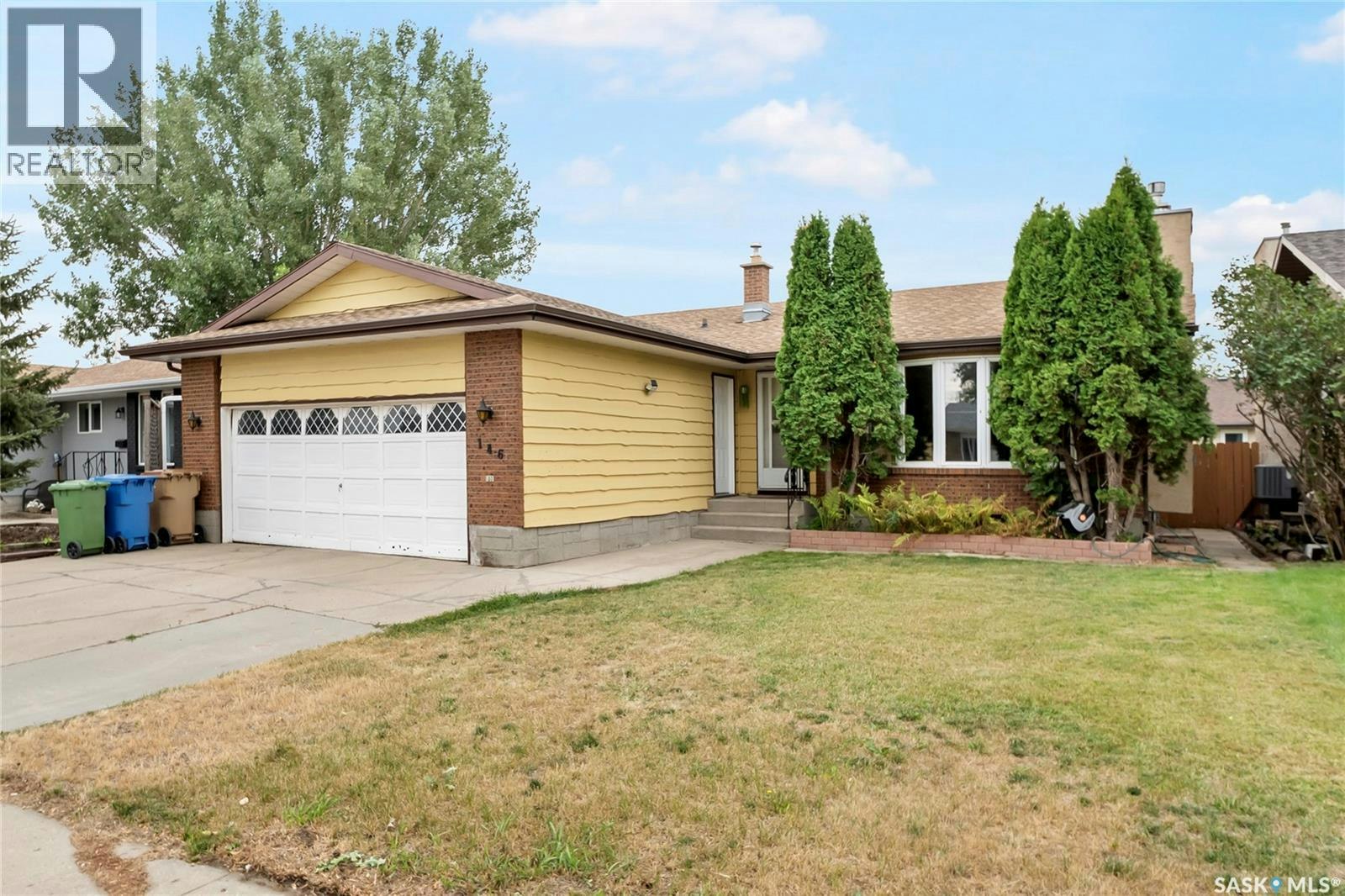 146 Alport Crescent, Regina, SK, S4R 7Y6