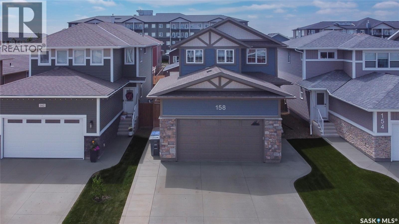158 Cowan Crescent, Martensville, SK, S0K 0A2