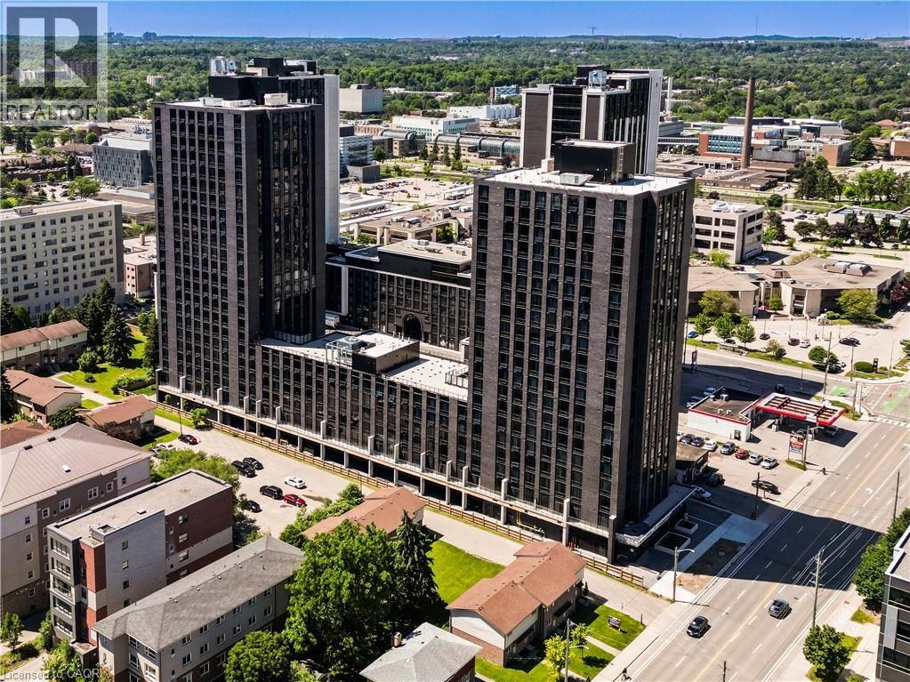1505-145 Columbia Street W, Waterloo, ON, N2L 0K7
