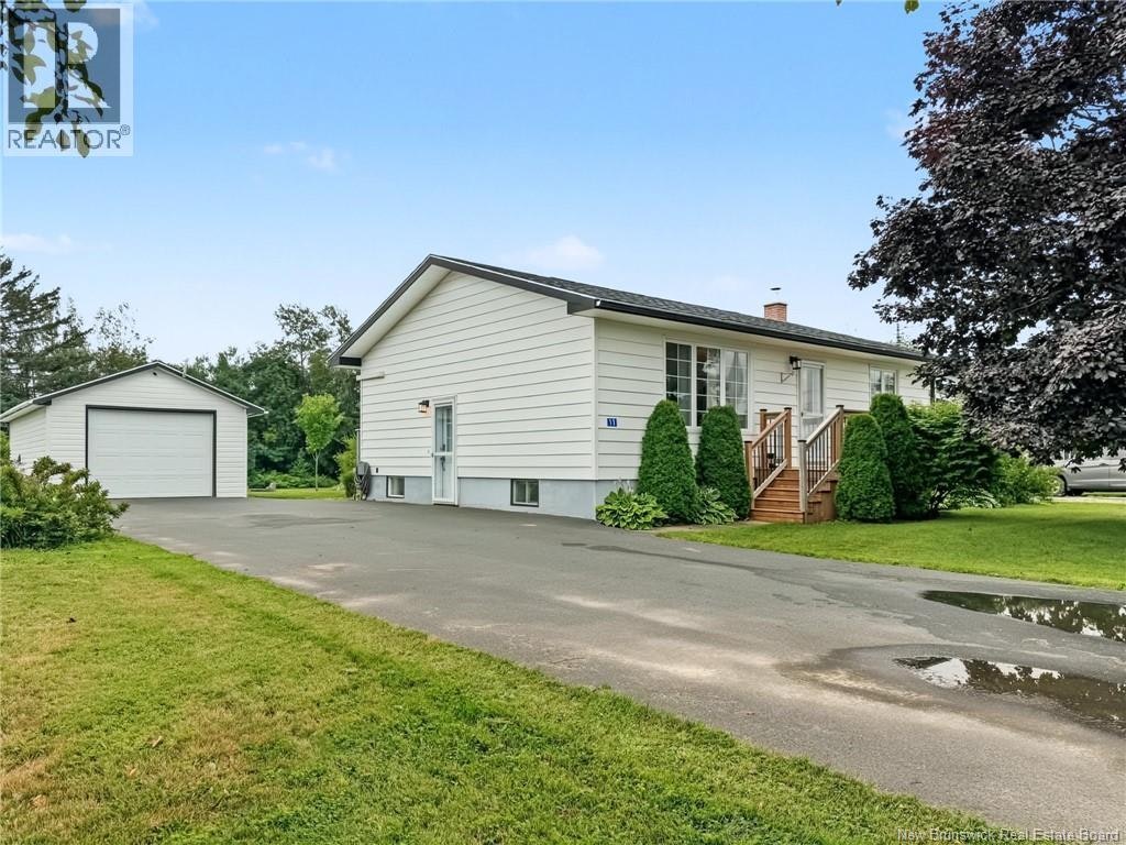 11 Charles, Rogersville, NB, E4Y 2E3