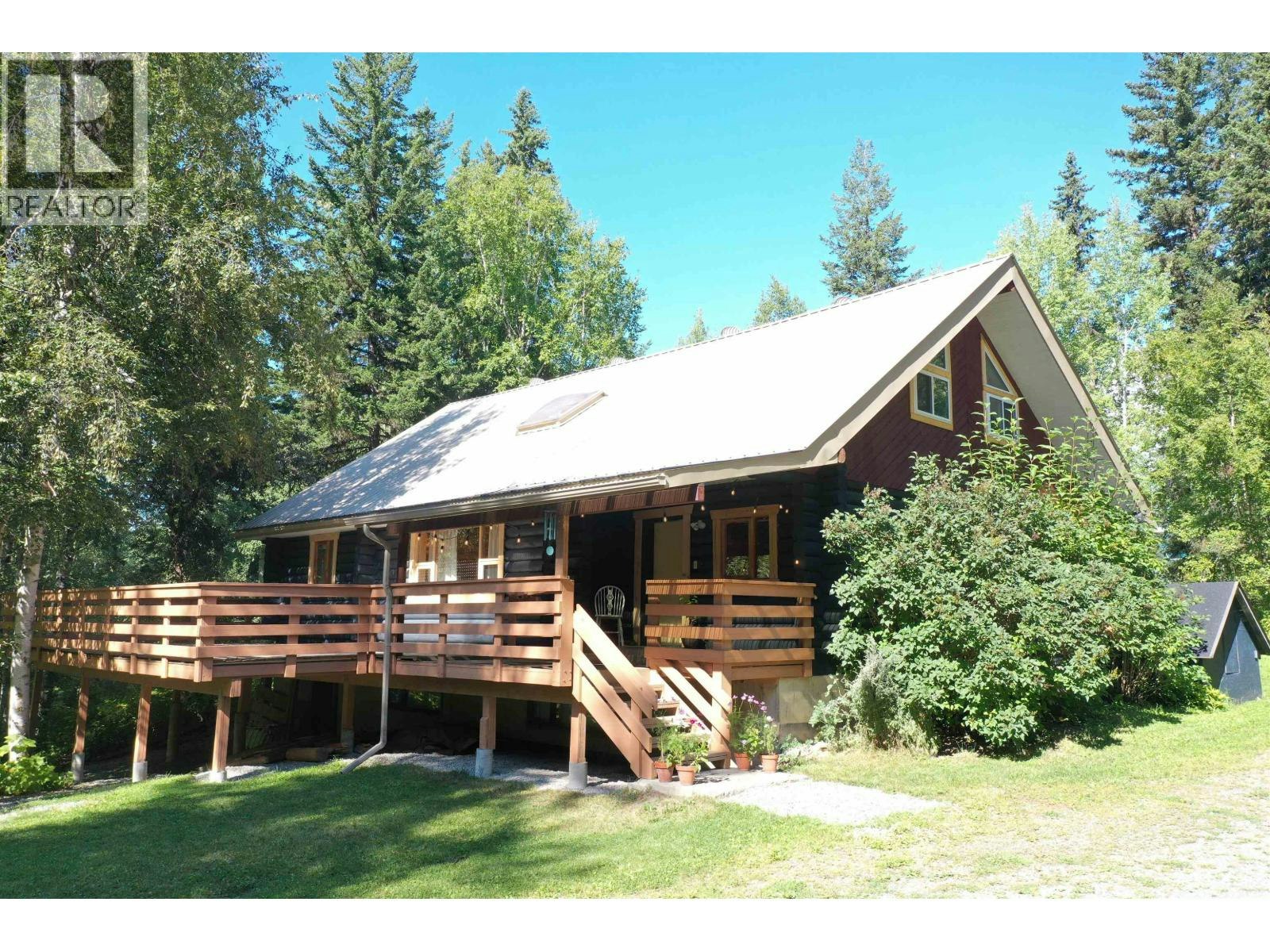 5092 Quesnel Hixon Road, Quesnel, BC, V2J 6Y7