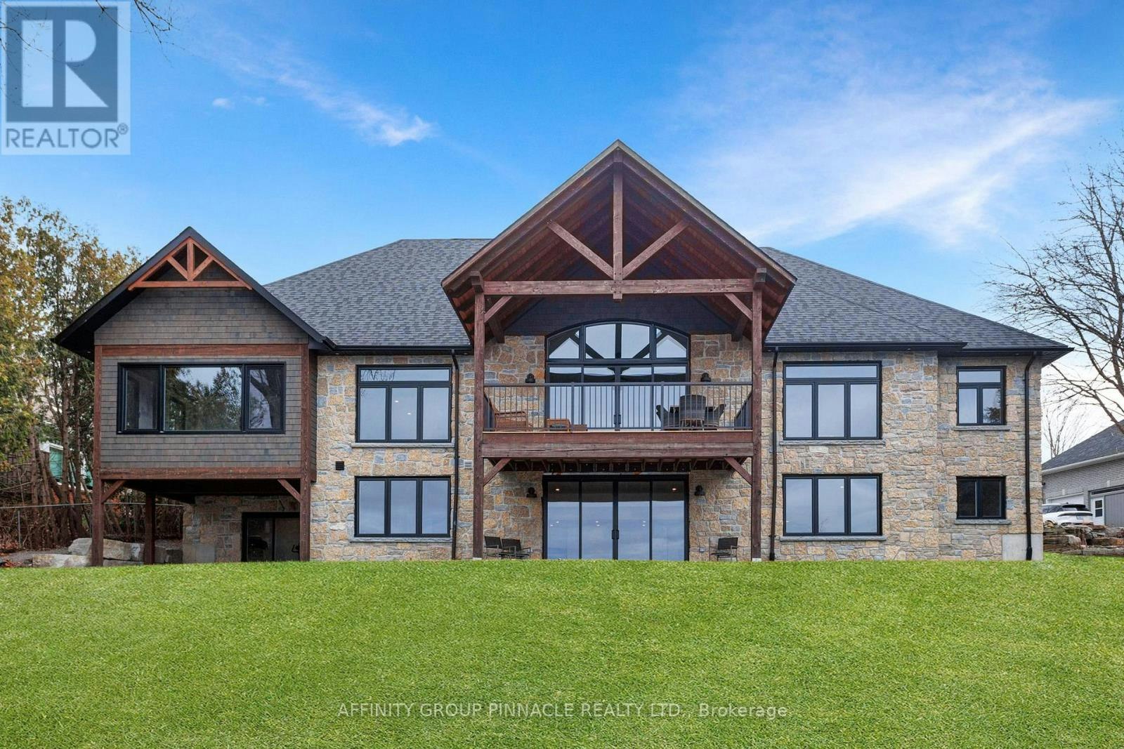 383 Snug Harbour Road, Kawartha Lakes, ON, K9V 4R6