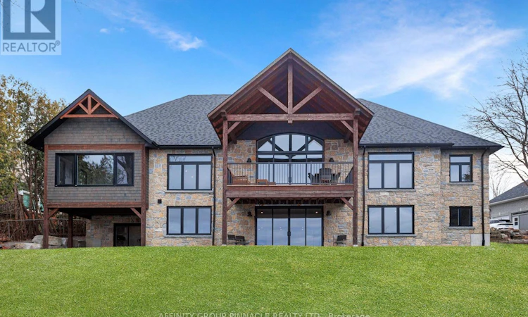 383 Snug Harbour Road