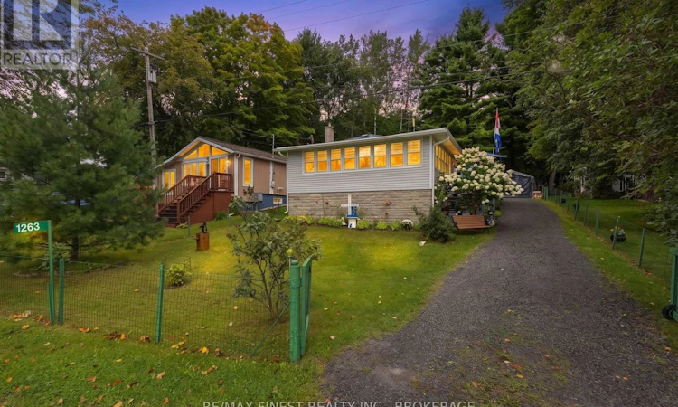 1263 White Lake Road