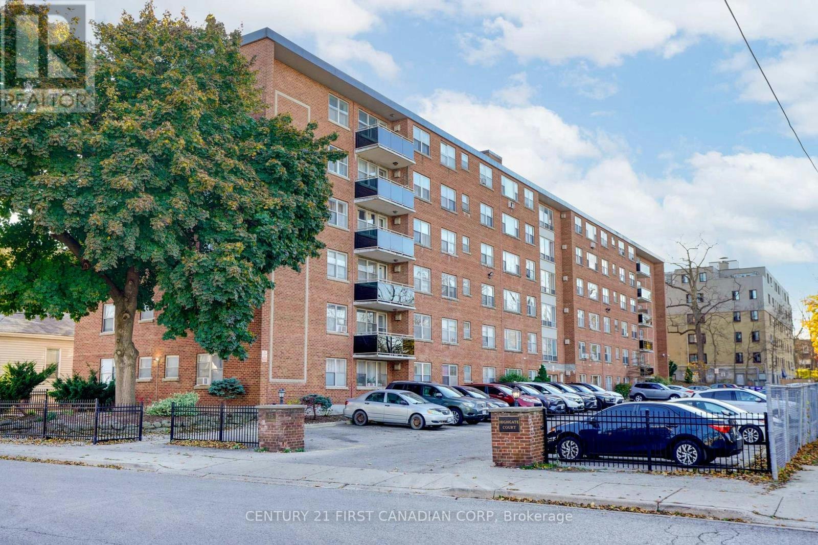 541-75 High Street, London, ON, N6C 4J8 - 3