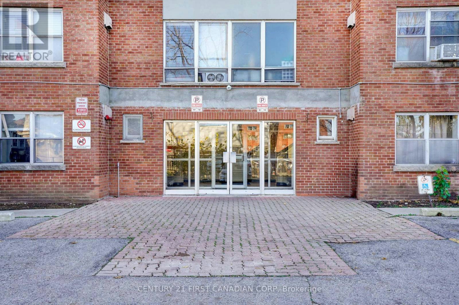 541-75 High Street, London, ON, N6C 4J8 - 12