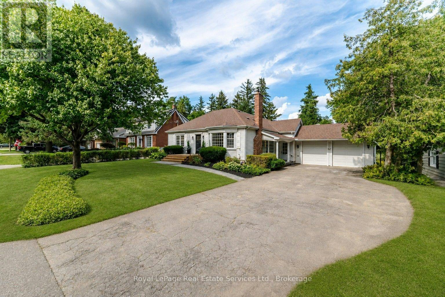 947 Glenwood Avenue, Burlington, ON, L7T 2K1