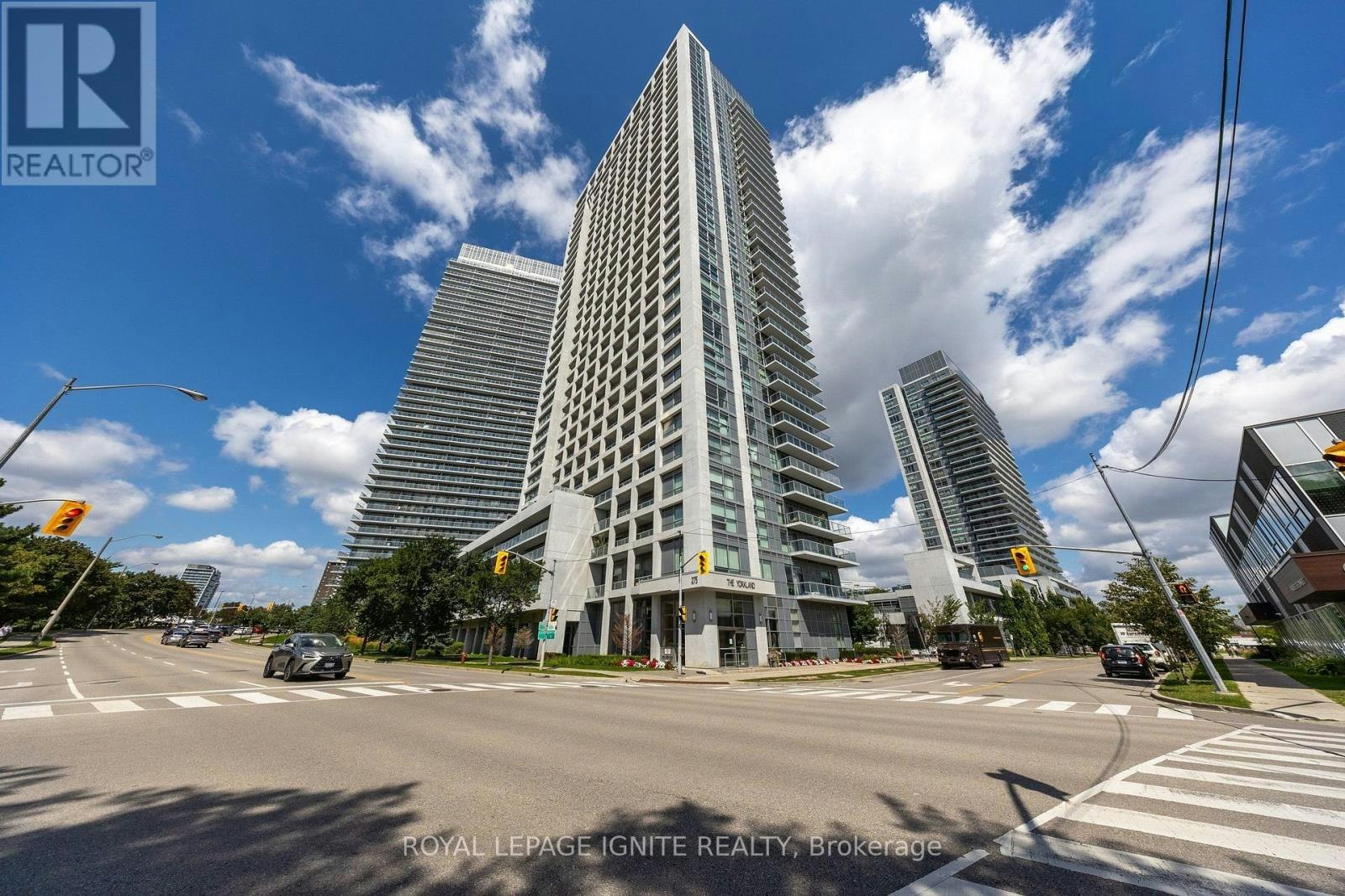 610-275 Yorkland Road, Toronto, ON, M2J 0A7