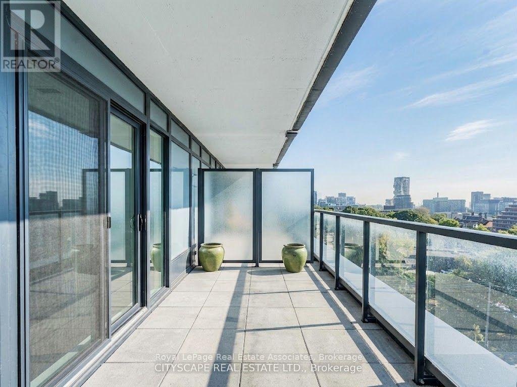 609-50 Power Street, Toronto, ON, M5A 0V3 - 10