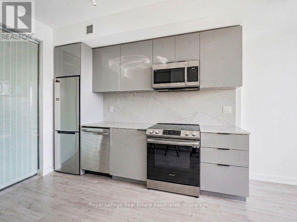 609-50 Power Street, Toronto, ON, M5A 0V3 - 2