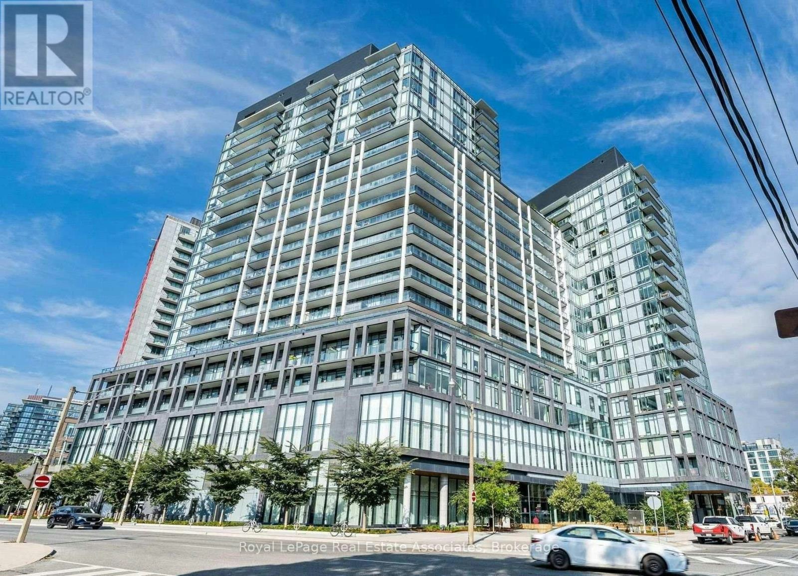 609-50 Power Street, Toronto, ON, M5A 0V3