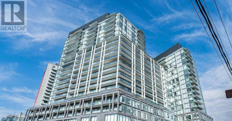 609-50 Power Street, Toronto, ON, M5A 0V3