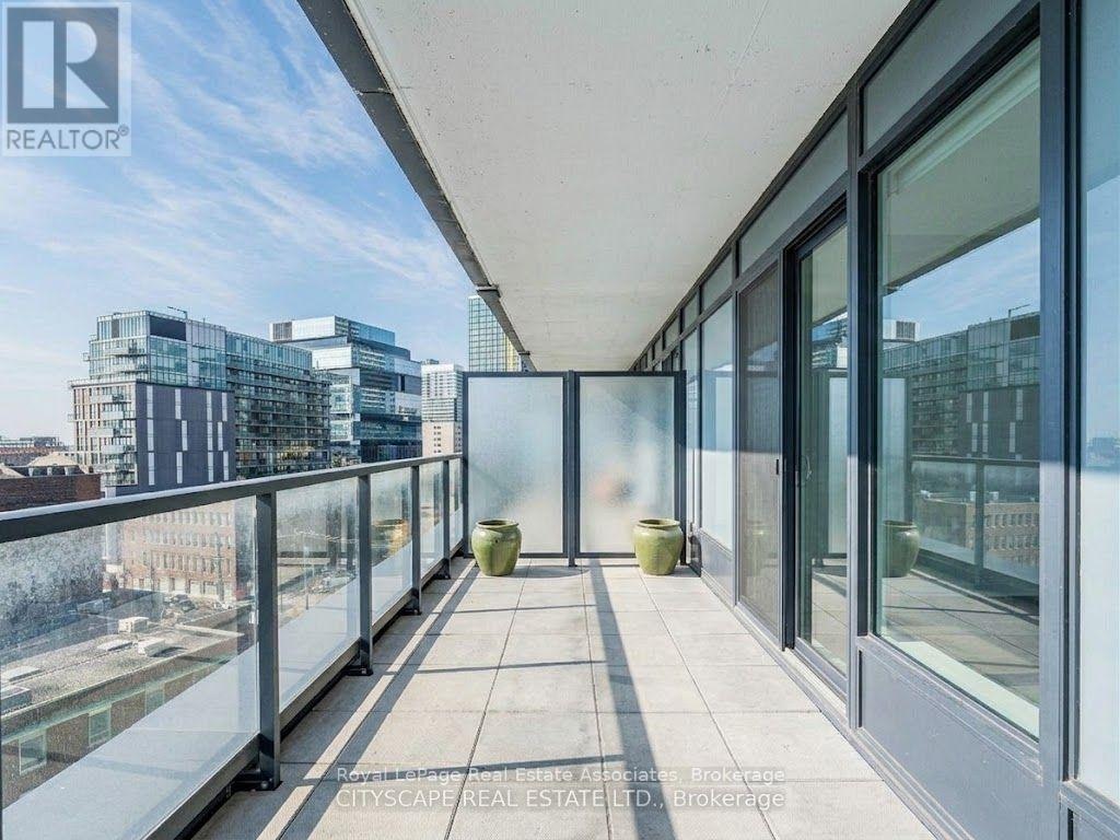 609-50 Power Street, Toronto, ON, M5A 0V3 - 9