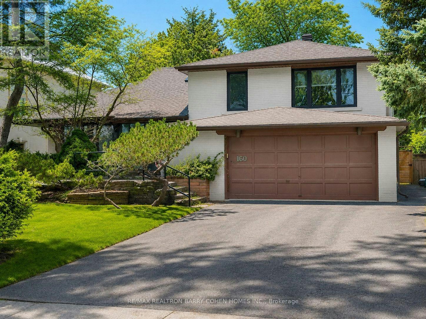 160 Owen Boulevard, Toronto, ON, M2P 1G7