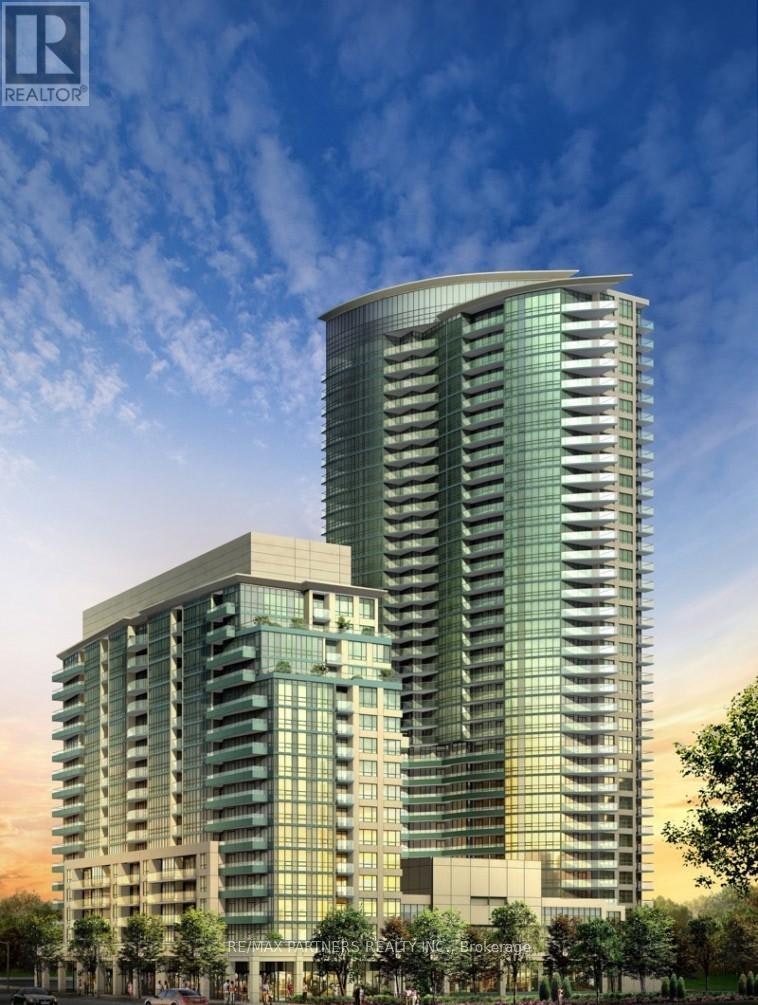1715-19 Grand Trunk Crescent, Toronto, ON, M5J 3A3