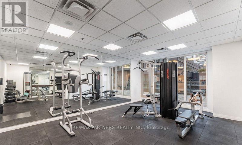 1715-19 Grand Trunk Crescent, Toronto, ON, M5J 3A3 - 18