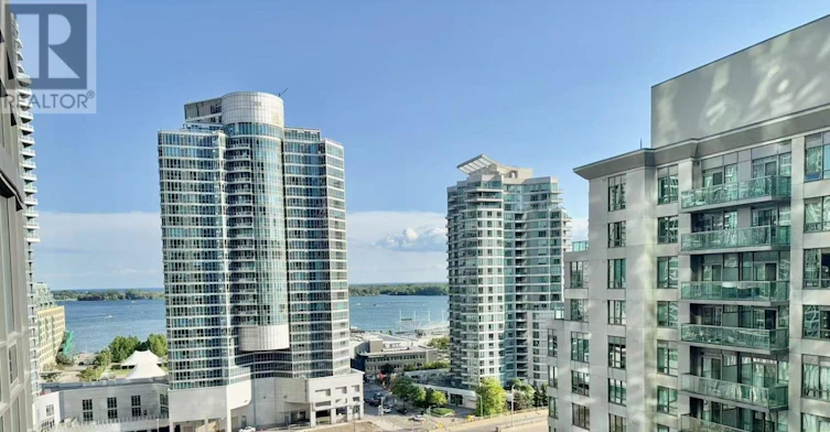 1715-19 Grand Trunk Crescent, Toronto, ON, M5J 3A3 - 2