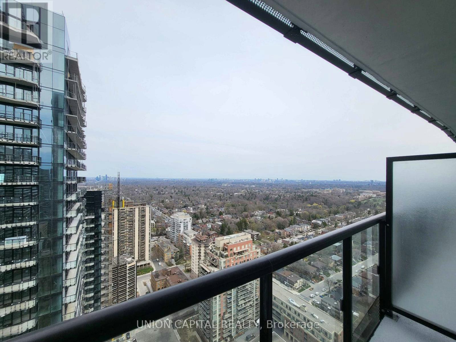 3205-117 Broadway Avenue, Toronto, ON, M4P 1V3 - 12