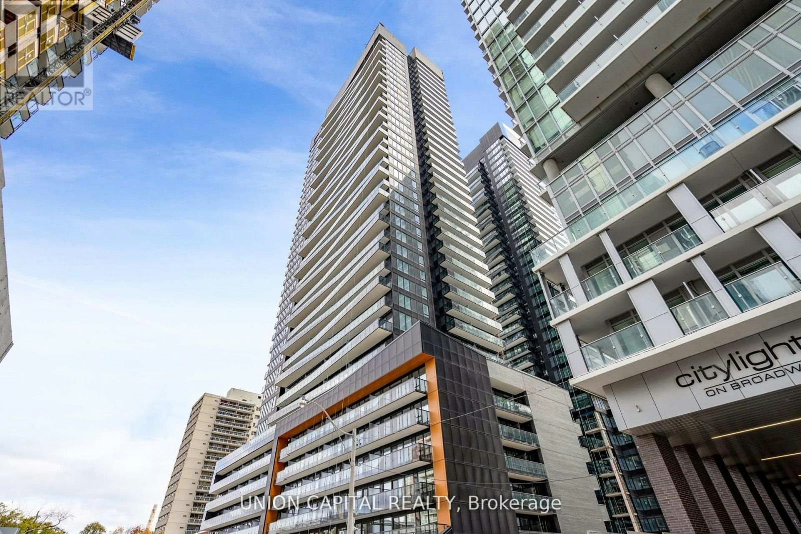 3205-117 Broadway Avenue, Toronto, ON, M4P 1V3