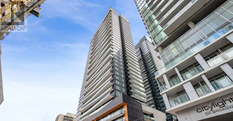 3205-117 Broadway Avenue, Toronto, ON, M4P 1V3