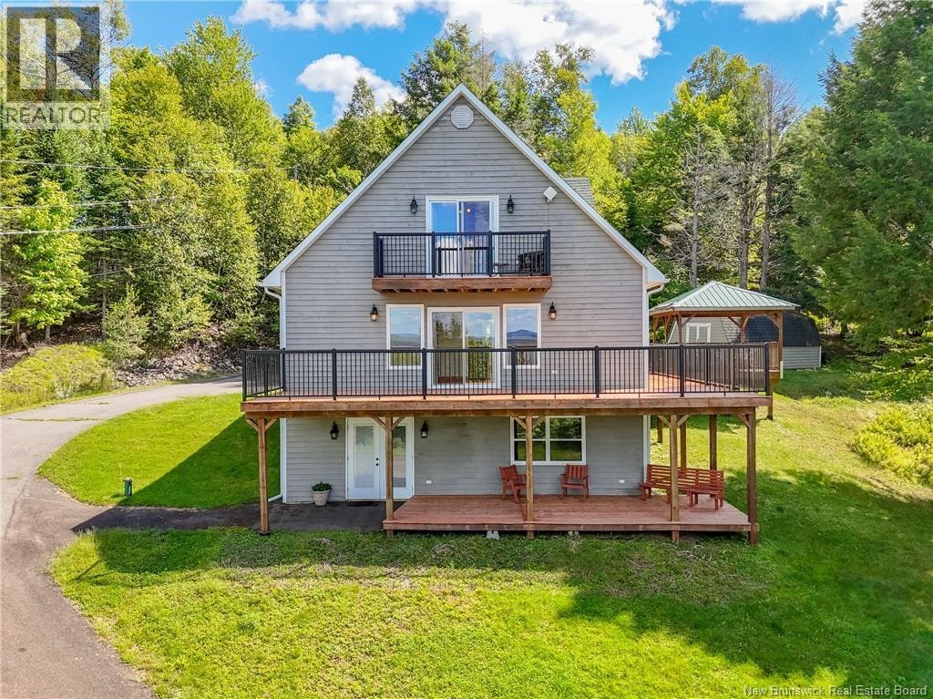 211 Jackson Road, Keswick Ridge, NB, E6L 1V6