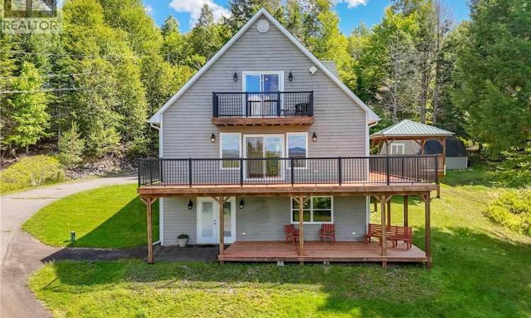 211 Jackson Road