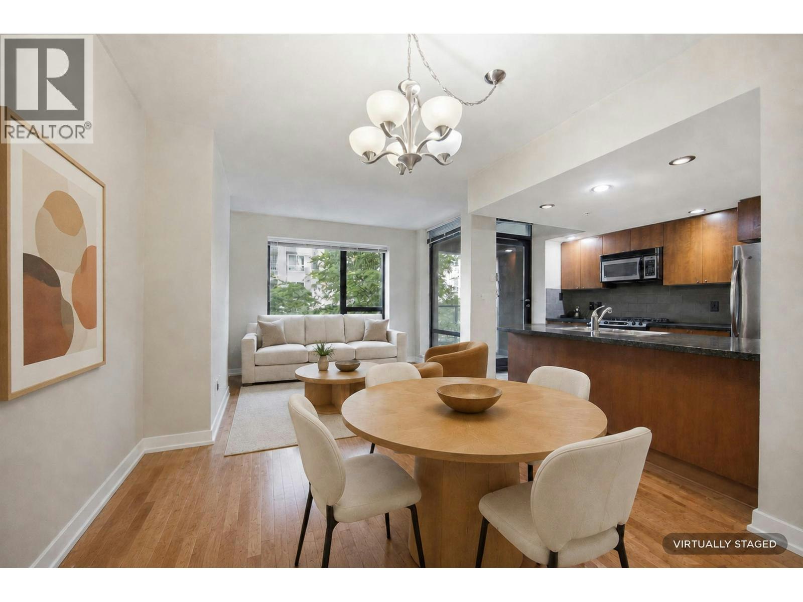 202-9180 Hemlock Drive, Richmond, BC, V6Y 4J5