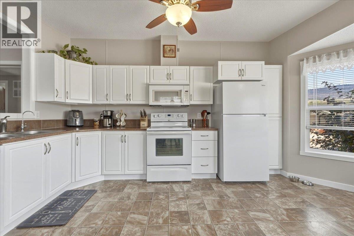 77-12560 Westside Road, Vernon, BC, V1H 1S9
