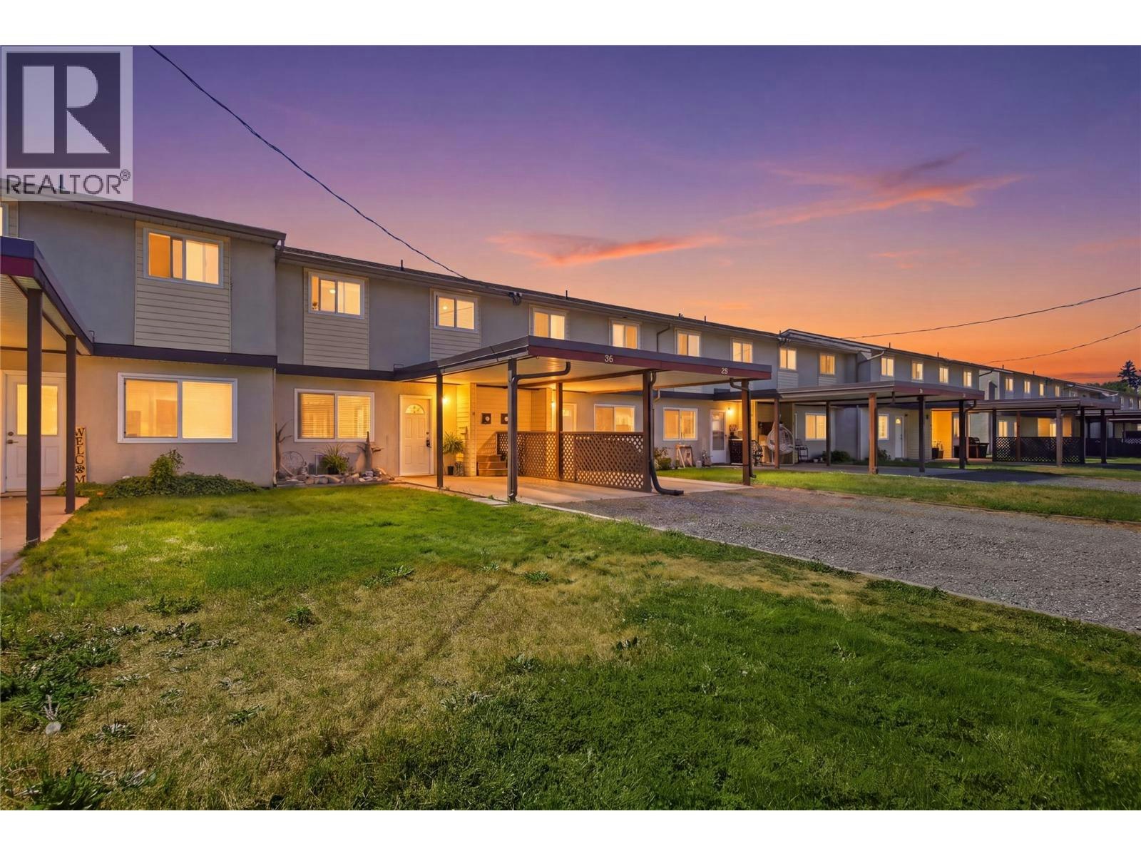 56-1697 Greenfield Avenue, Kamloops, BC, V2B 4N5