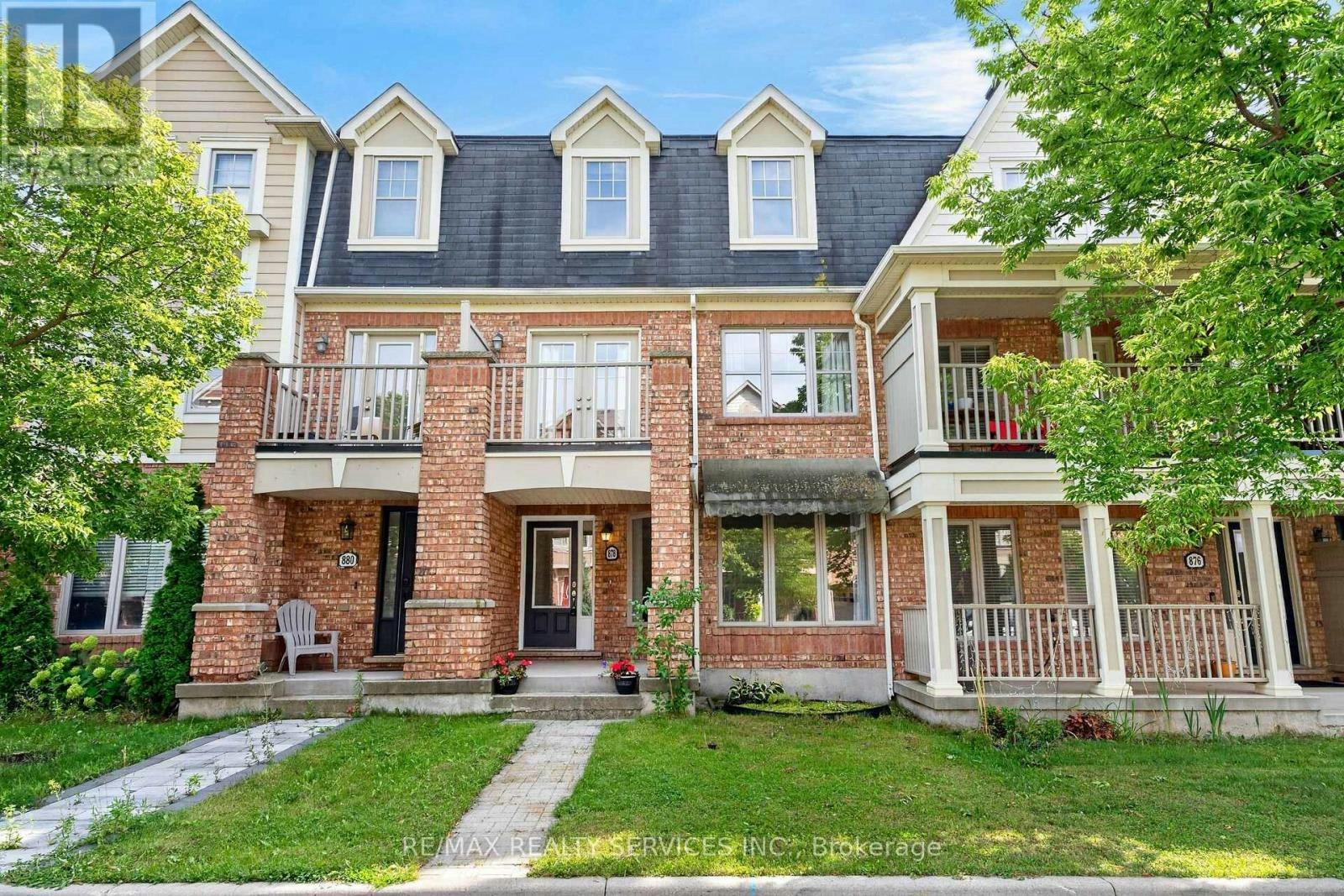 878 Jempson Path, Milton, ON, L9T 0Z5