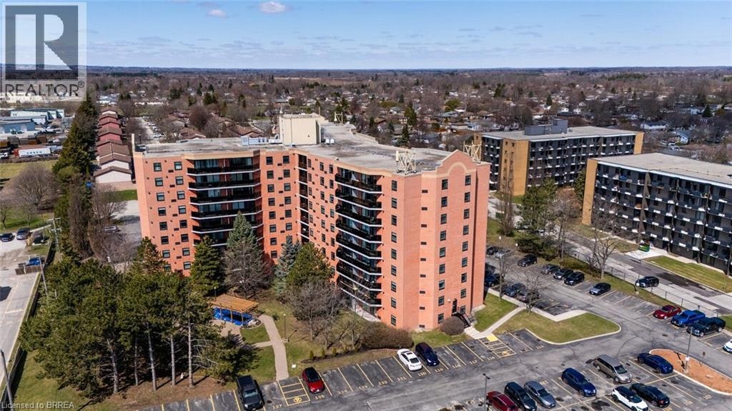 601-9 Bonheur Court, Brantford, ON, N3P 1Z5