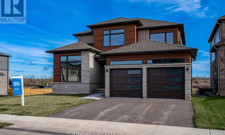 156 Shoreview Drive