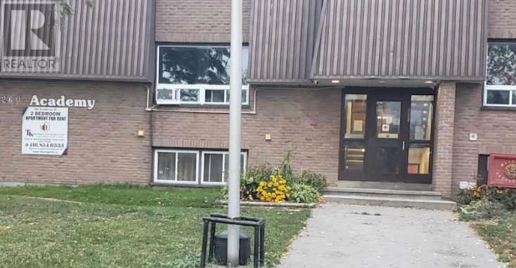 303-260 Academy Street, Loyalist, ON, K0H 1G0 - 2