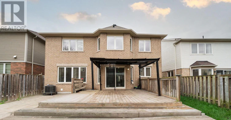 UPPER-151 Baldwin Drive, Cambridge, ON, N3C 0B3 - 35