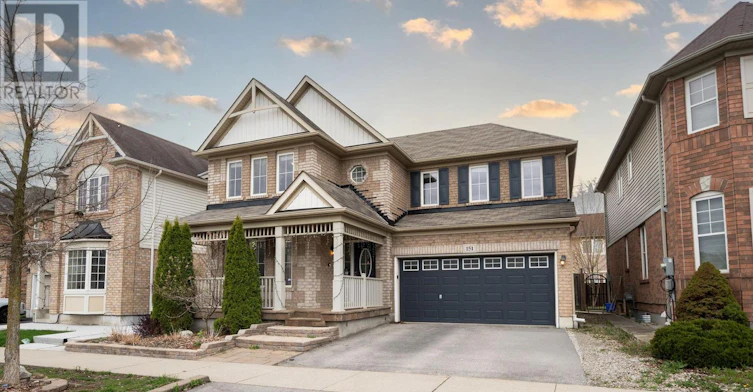 UPPER-151 Baldwin Drive, Cambridge, ON, N3C 0B3