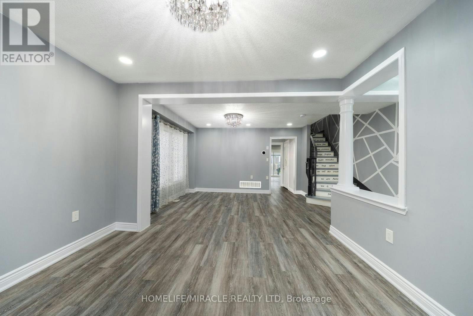 UPPER-151 Baldwin Drive, Cambridge, ON, N3C 0B3 - 8
