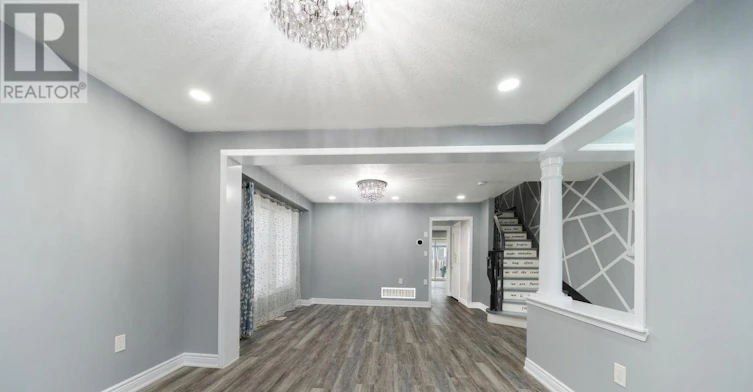UPPER-151 Baldwin Drive, Cambridge, ON, N3C 0B3 - 8