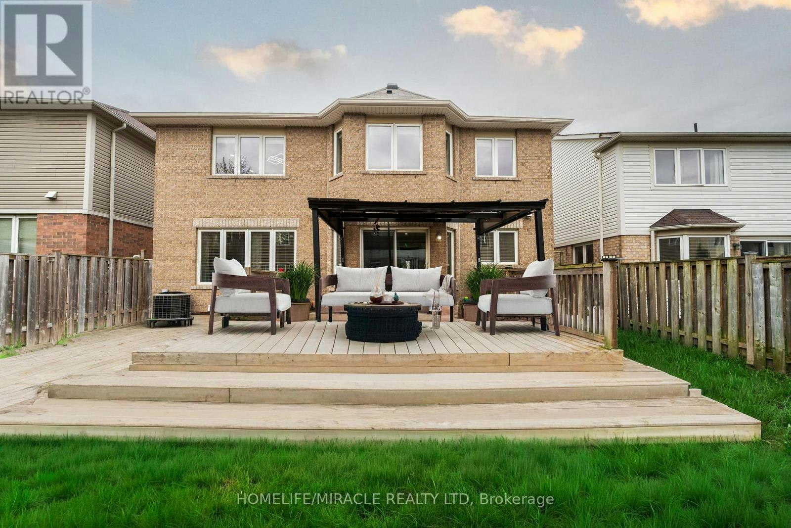 UPPER-151 Baldwin Drive, Cambridge, ON, N3C 0B3 - 4