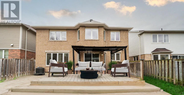 UPPER-151 Baldwin Drive, Cambridge, ON, N3C 0B3 - 4